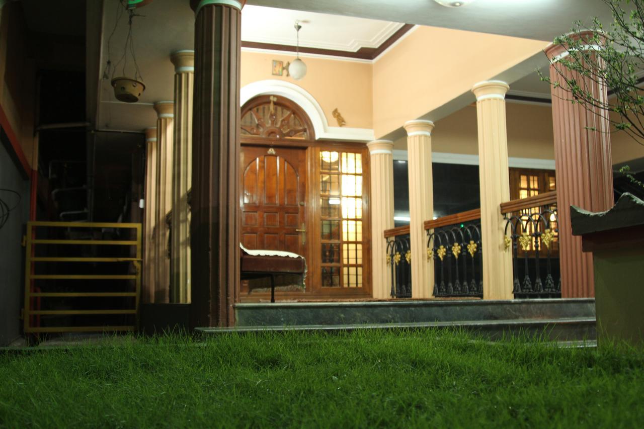 Shivalayahomestay Thrissur Екстериор снимка